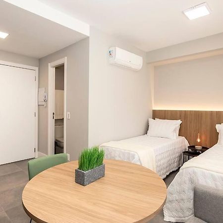 Loft Com Vista Redencao Jpre1109 Apartamento Porto Alegre Exterior foto