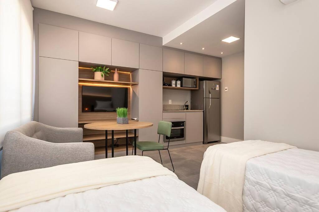 Loft Com Vista Redencao Jpre1109 Apartamento Porto Alegre Exterior foto