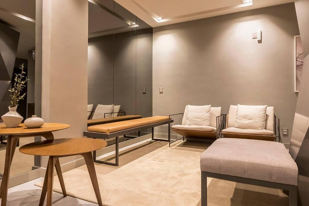 Loft Com Vista Redencao Jpre1109 Apartamento Porto Alegre Exterior foto