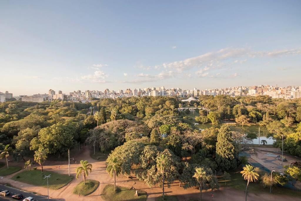 Loft Com Vista Redencao Jpre1109 Apartamento Porto Alegre Exterior foto